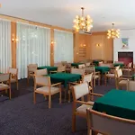 Rezort Hvd Lotos 4*