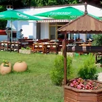Hvd Lotos 4* Zlate písky
