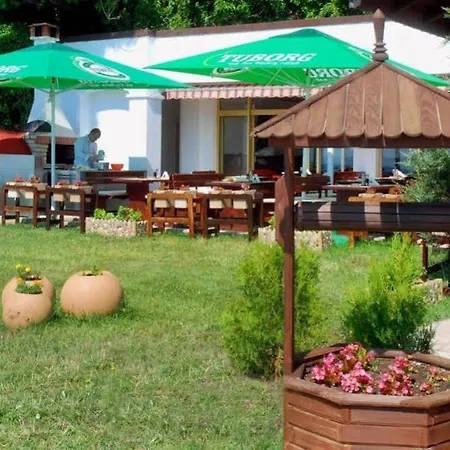 Hvd Lotos 4* Golden Sands