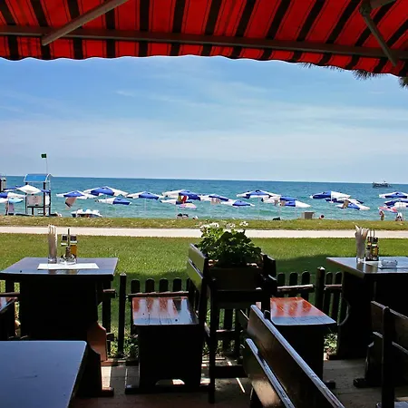 Resort Hvd Lotos Golden Sands