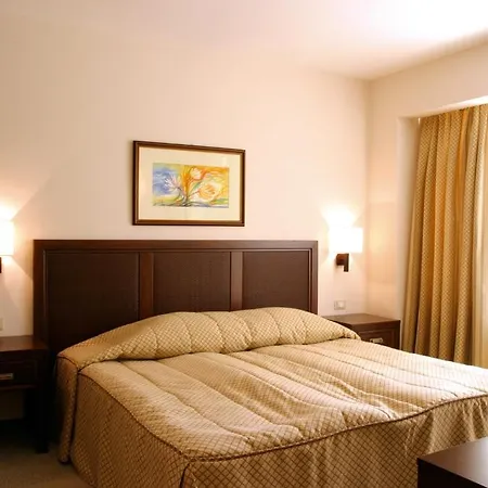 Resort Hvd Lotos Golden Sands