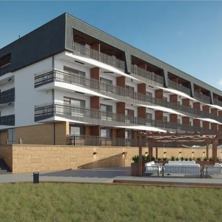 Resort Hvd Lotos Golden Sands