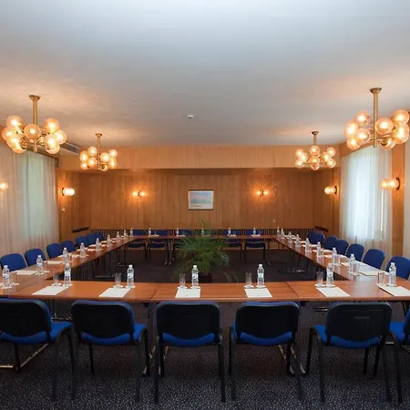 Lotos Hotel, Riviera Club Goldstrand