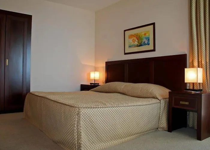 منتجع Hvd Lotos