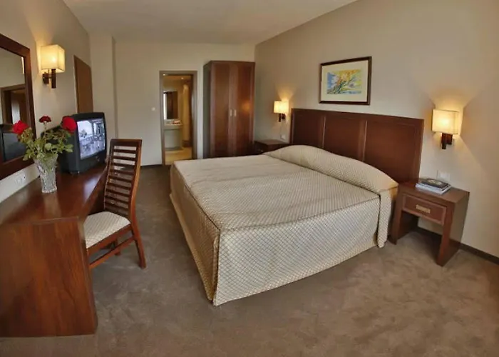 Hvd Lotos Altın Kumlar