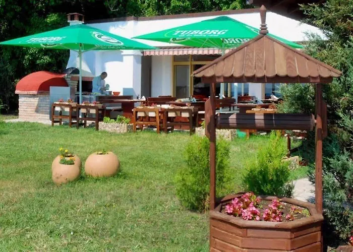 Hvd Lotos 4* Altın Kumlar