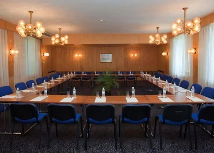 منتجع Hvd Lotos