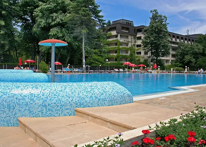 Hvd Lotos Altın Kumlar