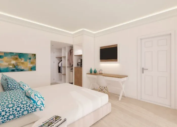 Hvd Lotos 4* Altın Kumlar