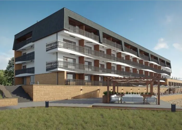 Resort Hvd Lotos Altın Kumlar