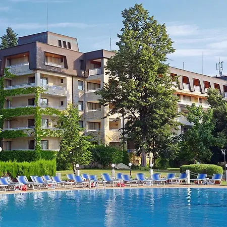 Lotos Hotel, Riviera Club Resort