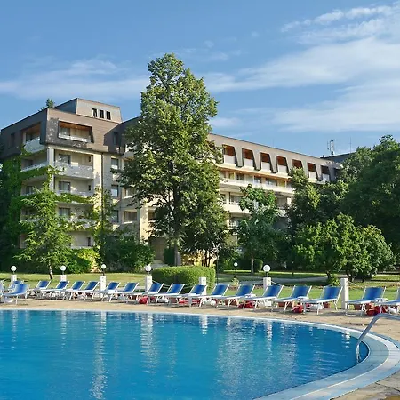 Lotos Hotel, Riviera Club Resort 4*