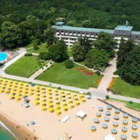 Resort Lotos Hotel, Riviera Club