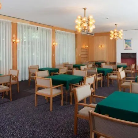 Feriested Hvd Lotos 4*