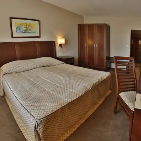 Lotos Hotel, Riviera Club 4*