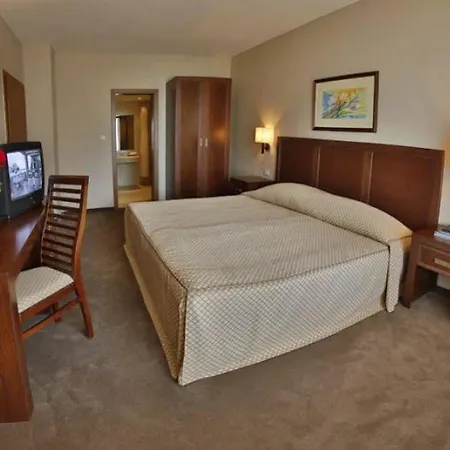 Lotos Hotel, Riviera Club Golden Sands