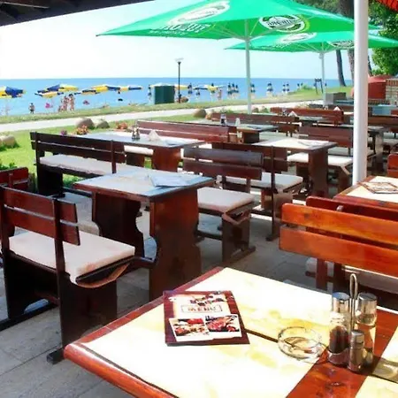 Hvd Lotos Feriested Golden Sands