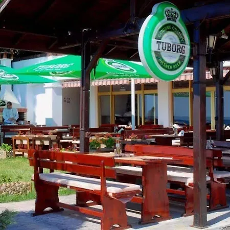 Feriested Hvd Lotos 4*