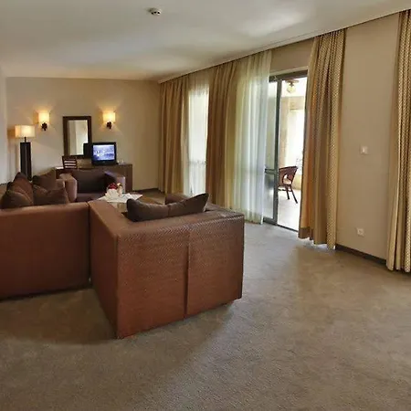 Feriested Hvd Lotos Golden Sands