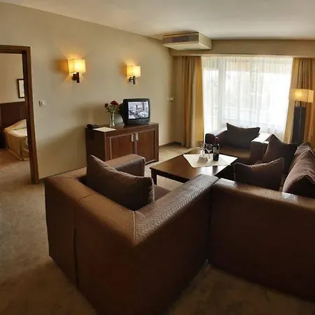 Hvd Lotos Feriested 4*