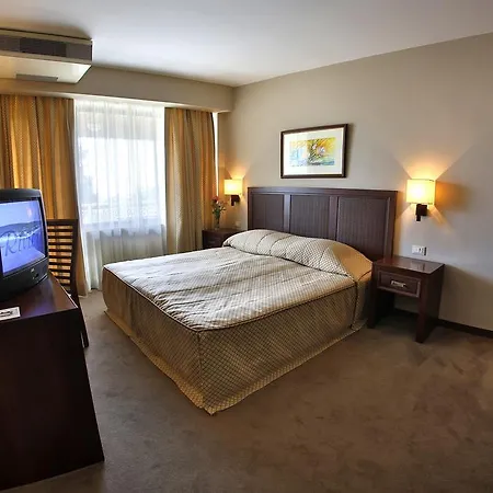Lotos Hotel, Riviera Club 4* Golden Sands