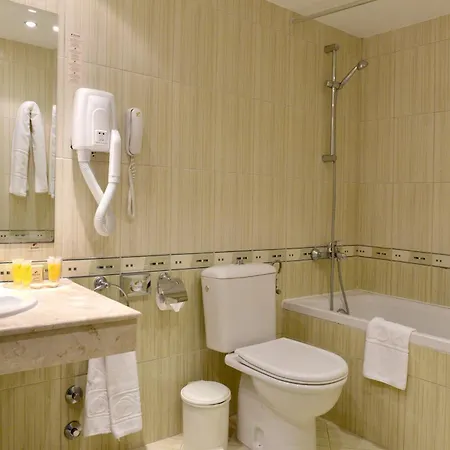 Hvd Lotos Feriested 4*