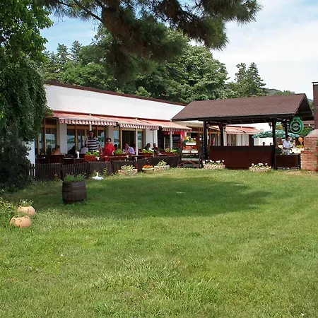 Hvd Lotos Feriested Golden Sands