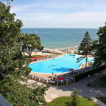 Hvd Lotos 4* Golden Sands