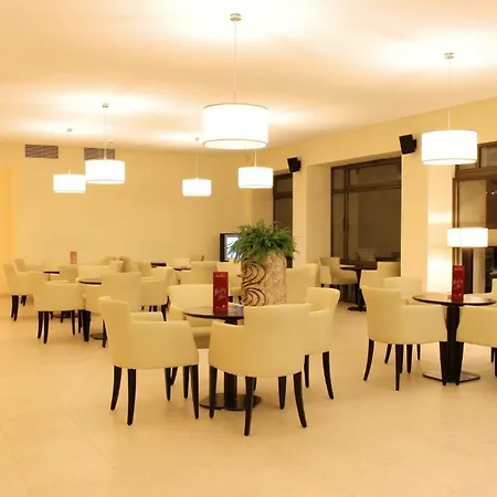 Hvd Lotos Feriested 4*