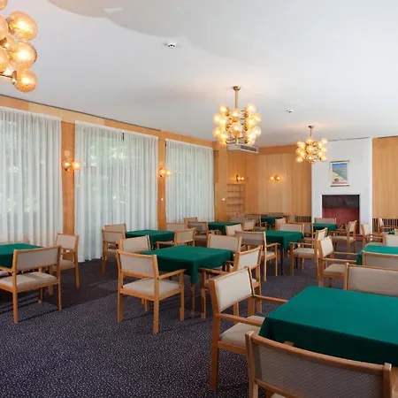 Resort Lotos Hotel, Riviera Club 4*