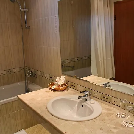 Hvd Lotos Feriested 4*