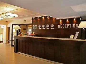 Lotos Hotel, Riviera Club Resort Golden Sands