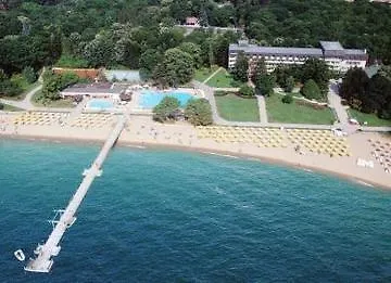 Lotos Hotel, Riviera Club Resort 4*