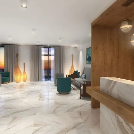 Lotos Hotel, Riviera Club Resort 4*