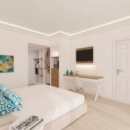 Hvd Lotos 4* Golden Sands