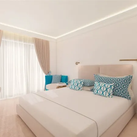 Resort Lotos Hotel, Riviera Club