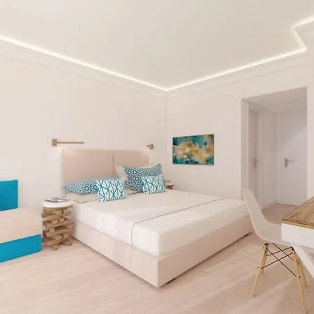 Hvd Lotos Feriested Golden Sands