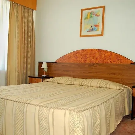 Lotos Hotel, Riviera Club Golden Sands