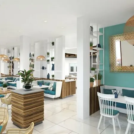 Lotos Hotel, Riviera Club Resort 4*