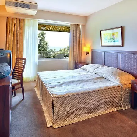 Lotos Hotel, Riviera Club Resort