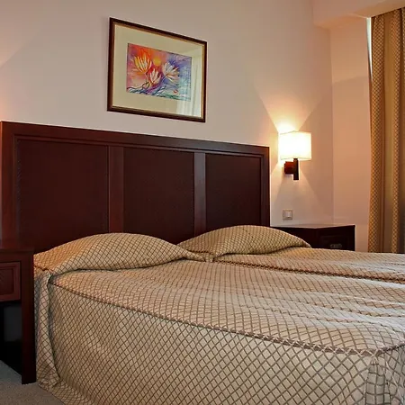 Lotos Hotel, Riviera Club 4*