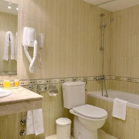 Lotos Hotel, Riviera Club 4* Golden Sands