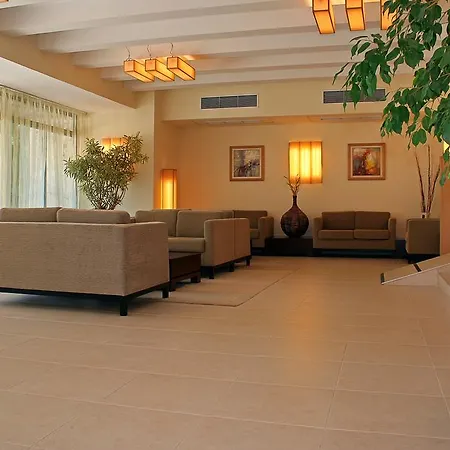 Lotos Hotel, Riviera Club Resort 4*