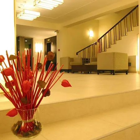 Hvd Lotos Resort