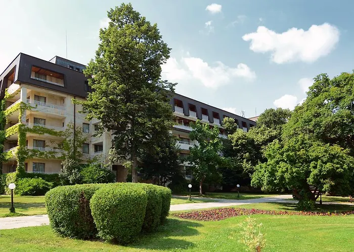 Hvd Lotos Golden Sands