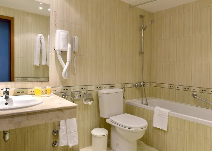 Hvd Lotos Resort 4*